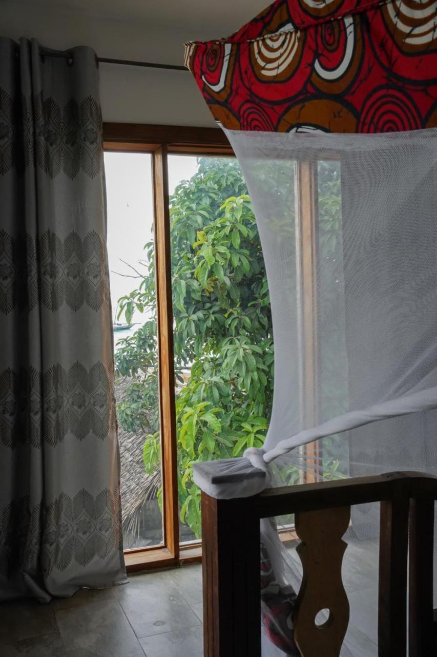 Ocean View Hotel Nungwi