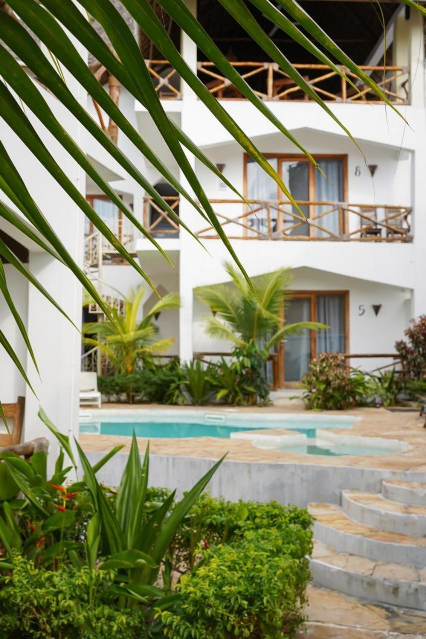 Ocean View Hotel 2*
