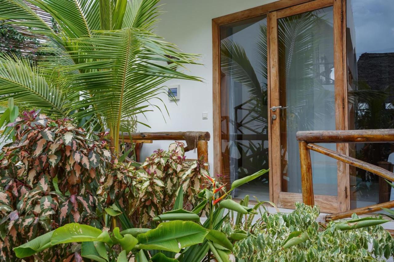 Ocean View Hotel Nungwi