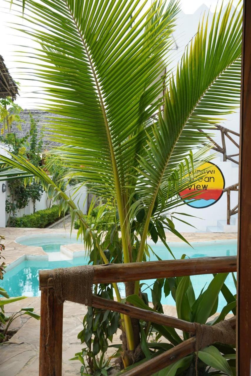 Hotel Ocean View