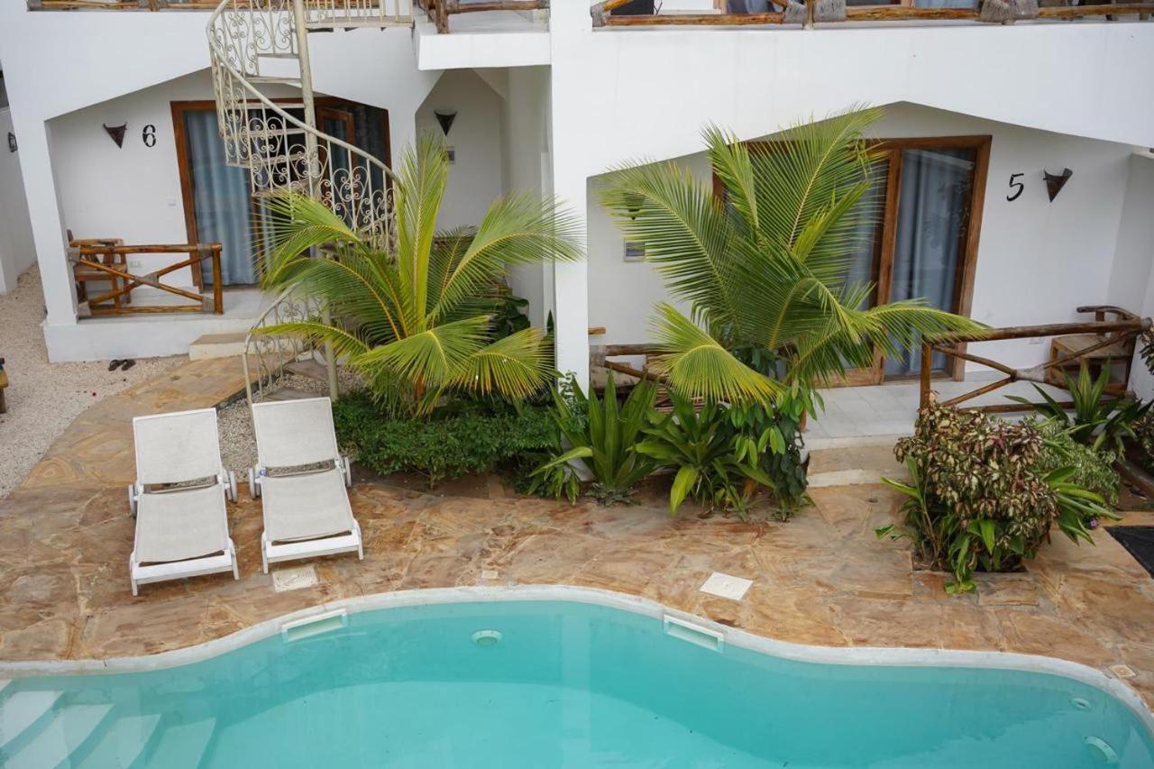 Hotel Ocean View 2*