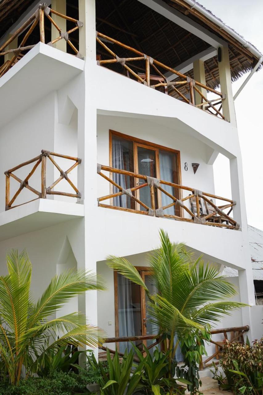 Ocean View 2*