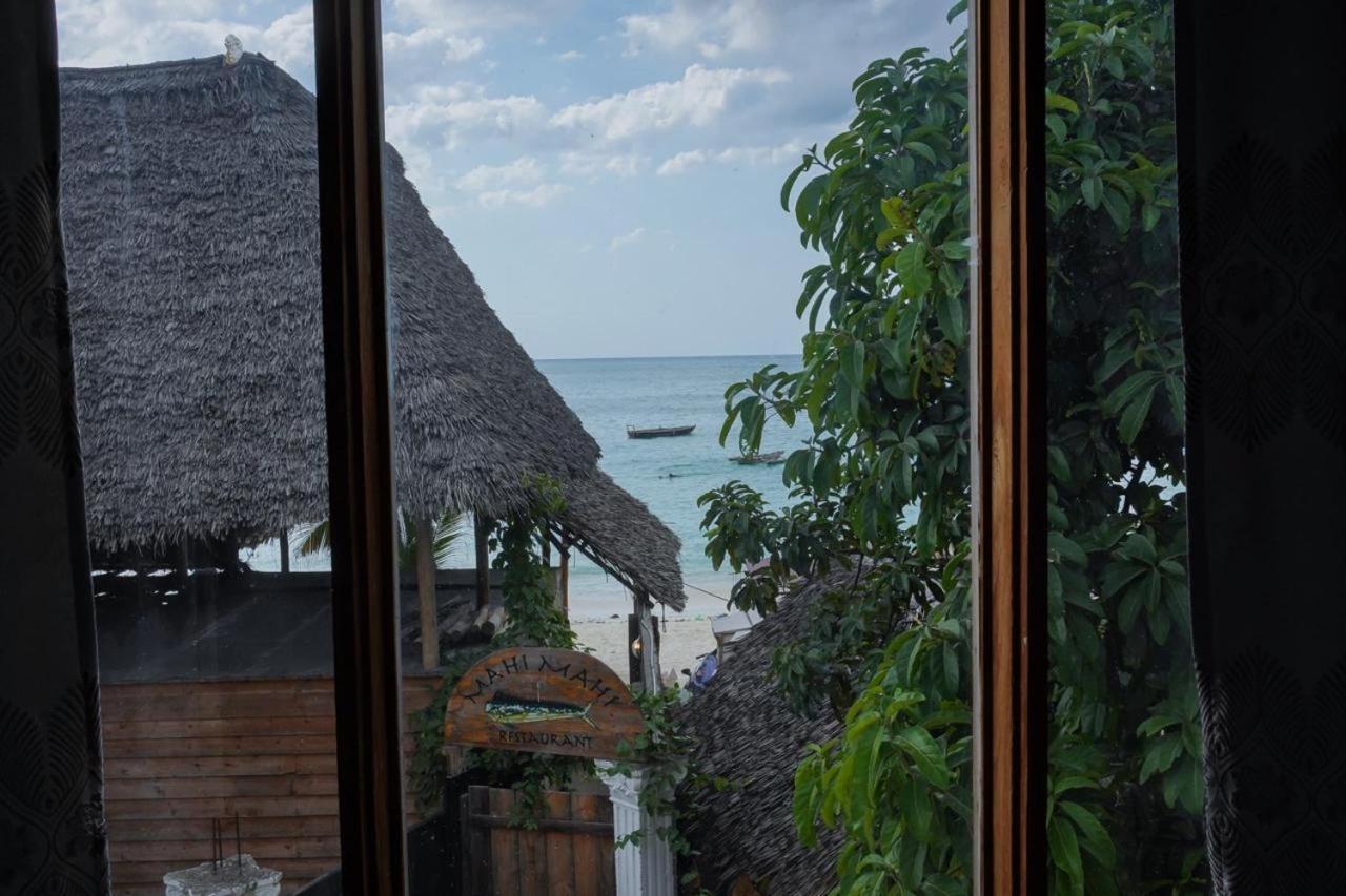 Hotel Ocean View