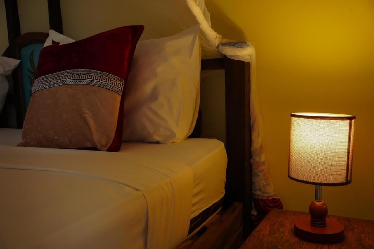 Ocean View Hotel 2*