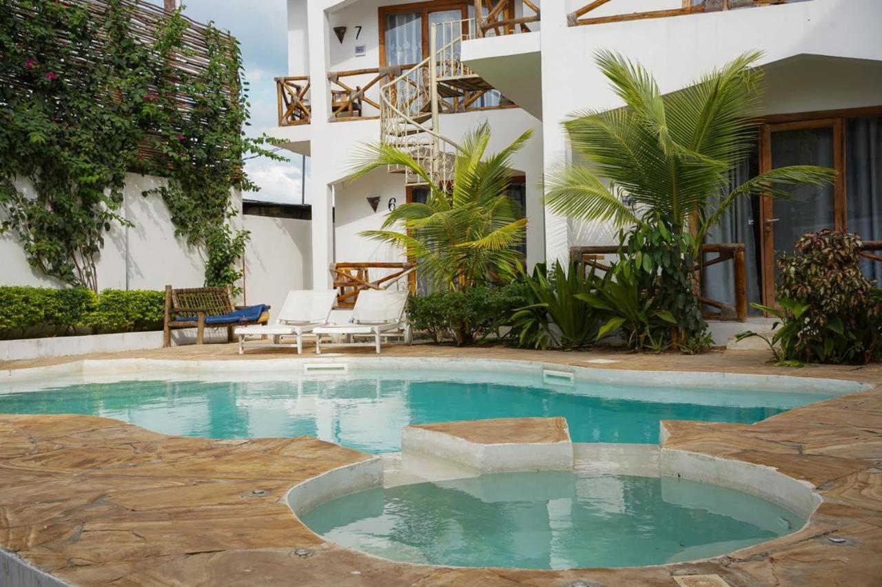 Hotel Ocean View 2*
