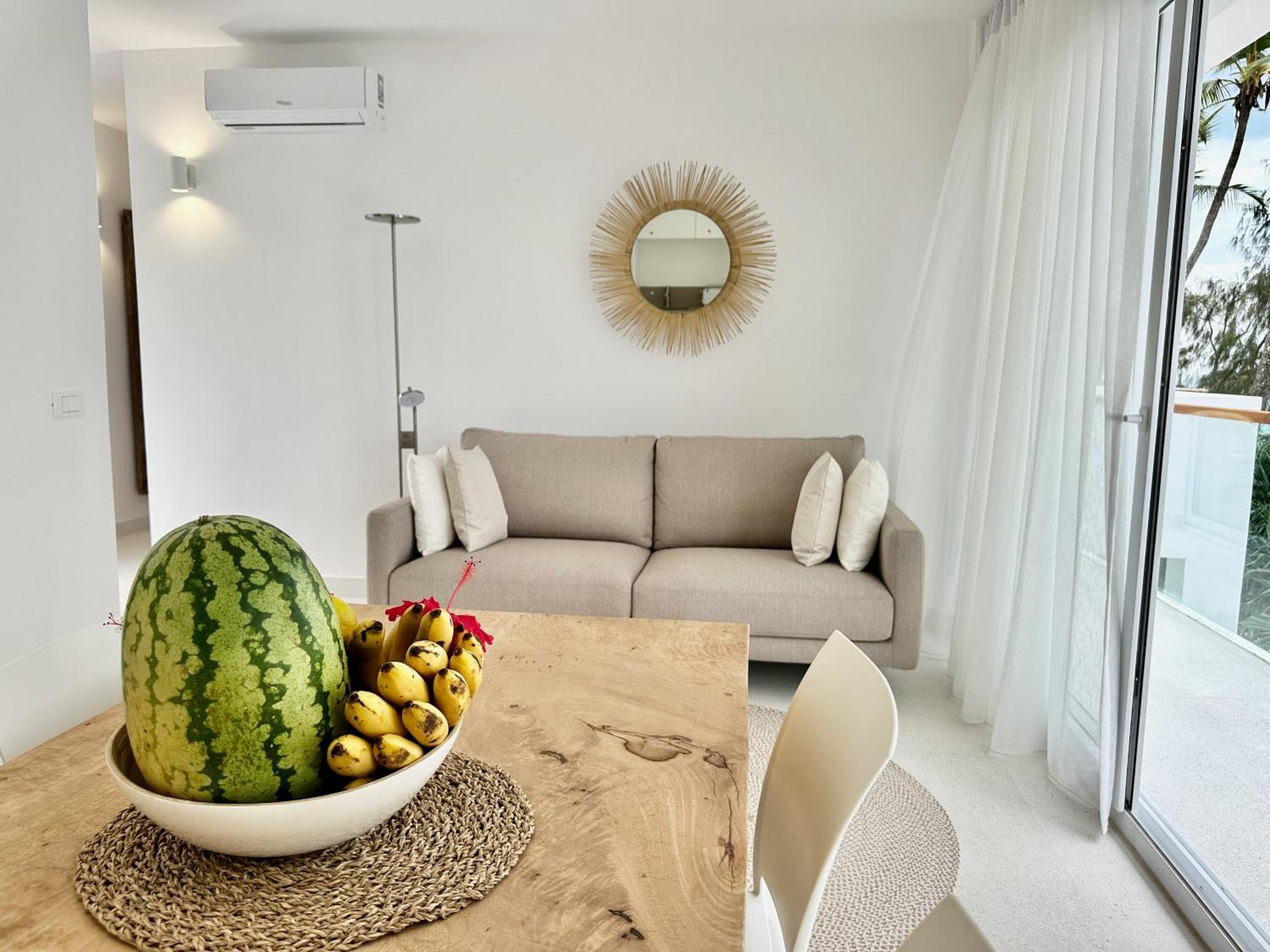 Oceanview Penthouse Mirage Zanzibarhouses