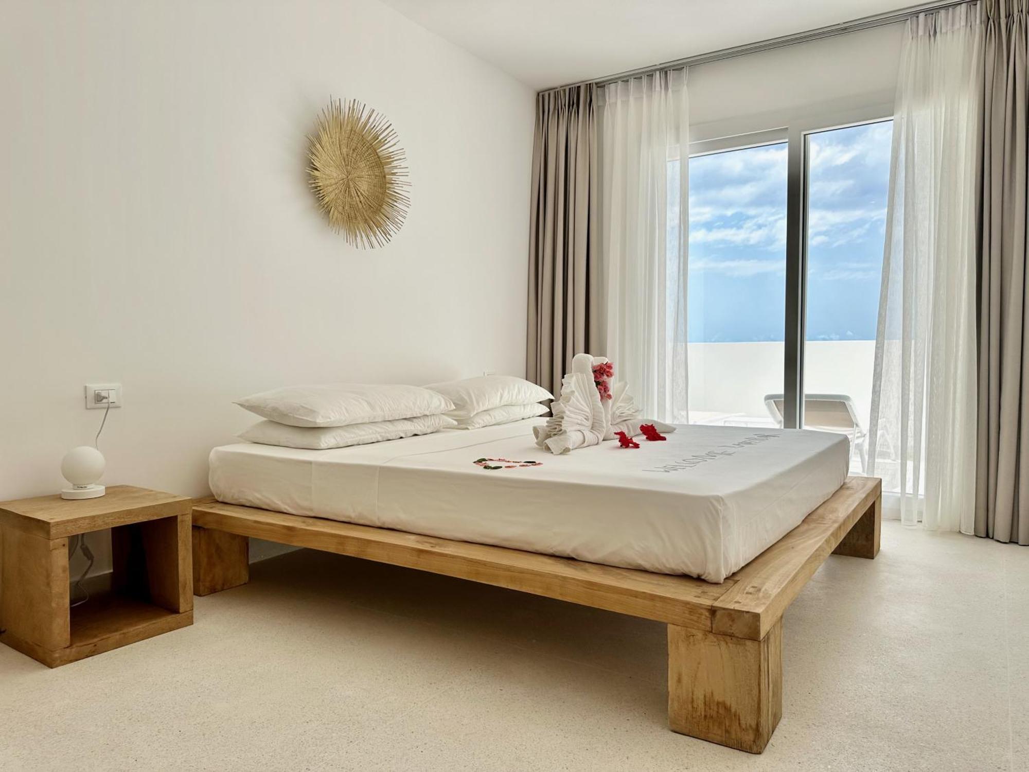 Oceanview Penthouse Mirage Zanzibarhouses *