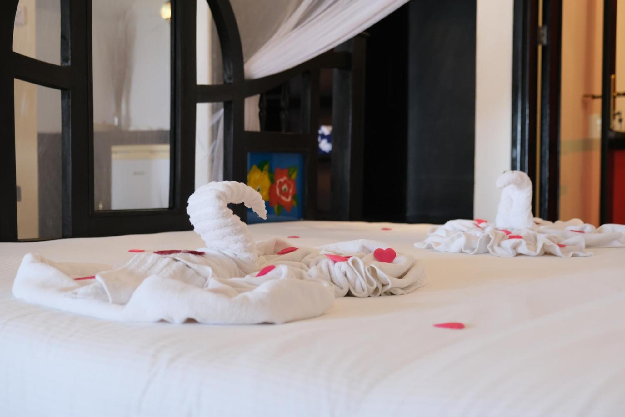 Sofia Sea View 5* Pwani Mchangani