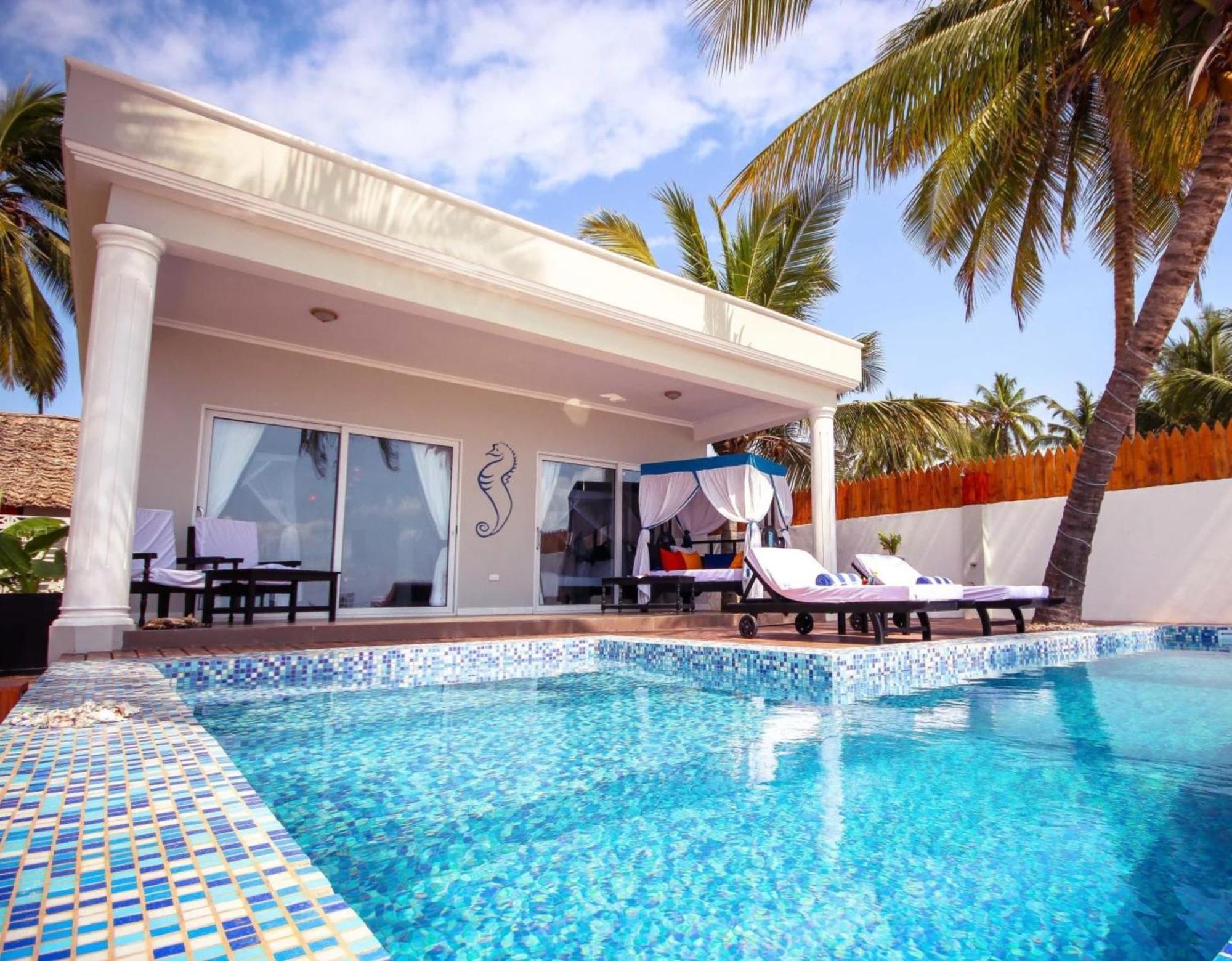 Sofia Sea View Resort 5*