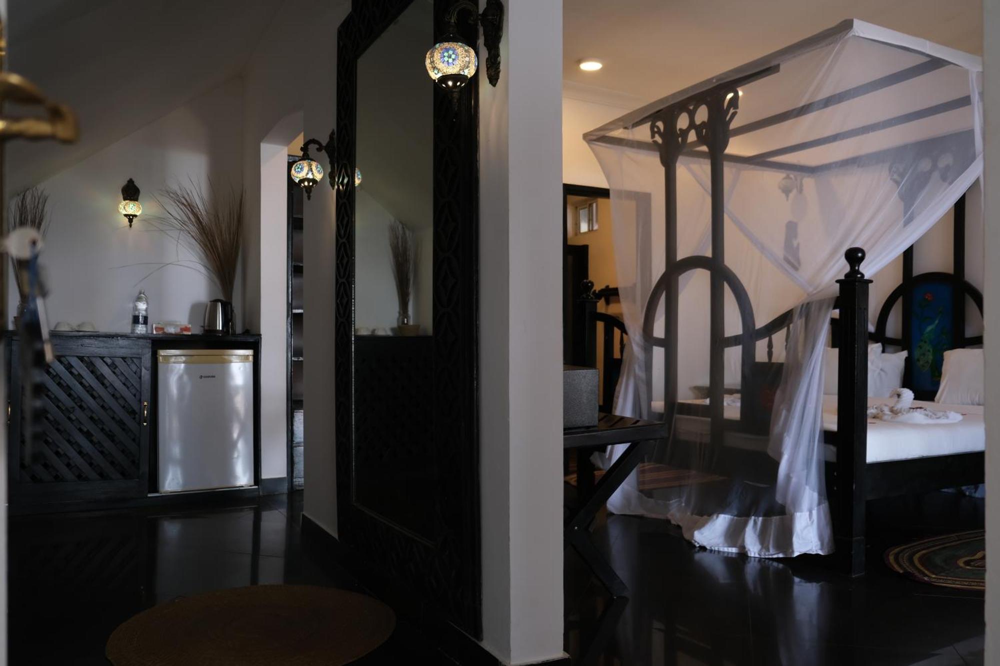 Sofia Sea View 5* Pwani Mchangani