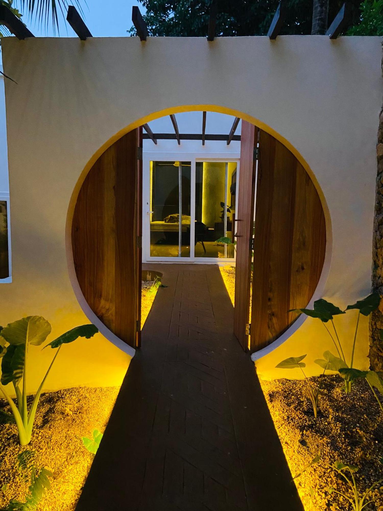 Kibanda Natural Hotel Kendwa