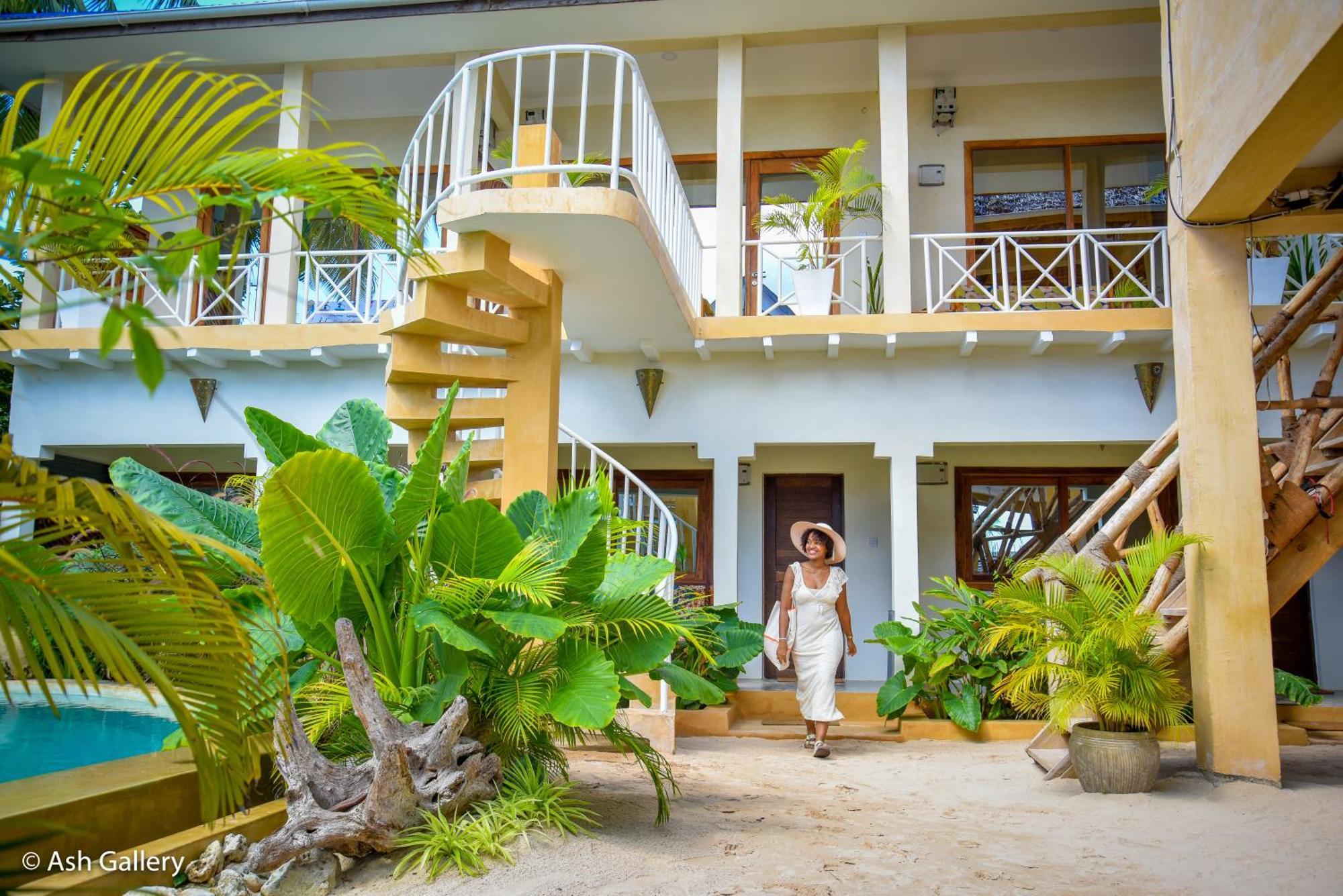 Bed & Breakfast Chikachika