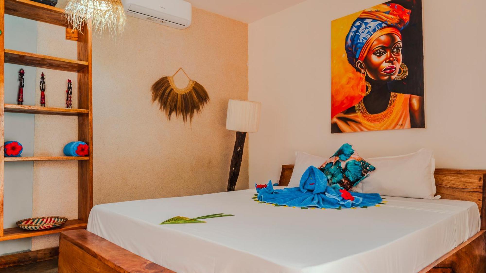 Tiande Boutique Hotel 4*