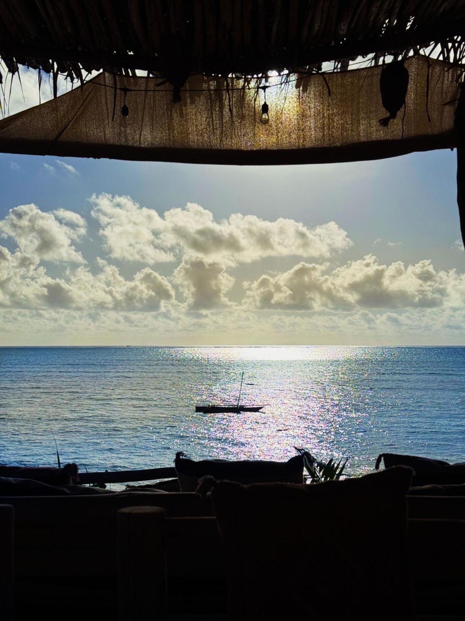 Meraki - Cafe Bar 3* Paje