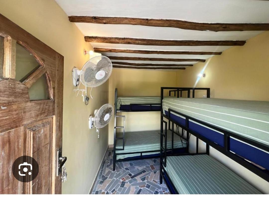 Terrapin Village And Guest house *