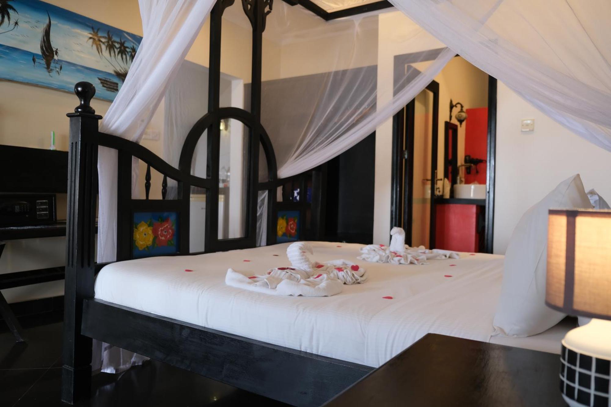 Sofia Sea View Resort 5*