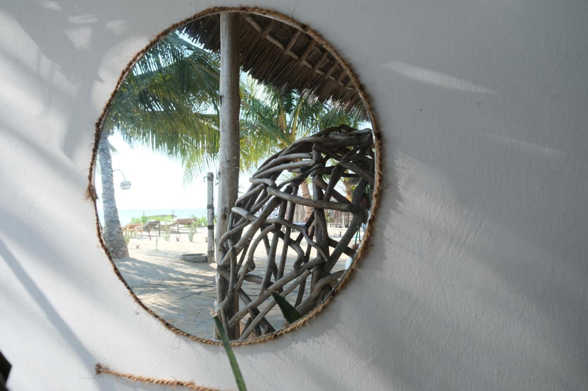 Sofia Sea View Resort Pwani Mchangani
