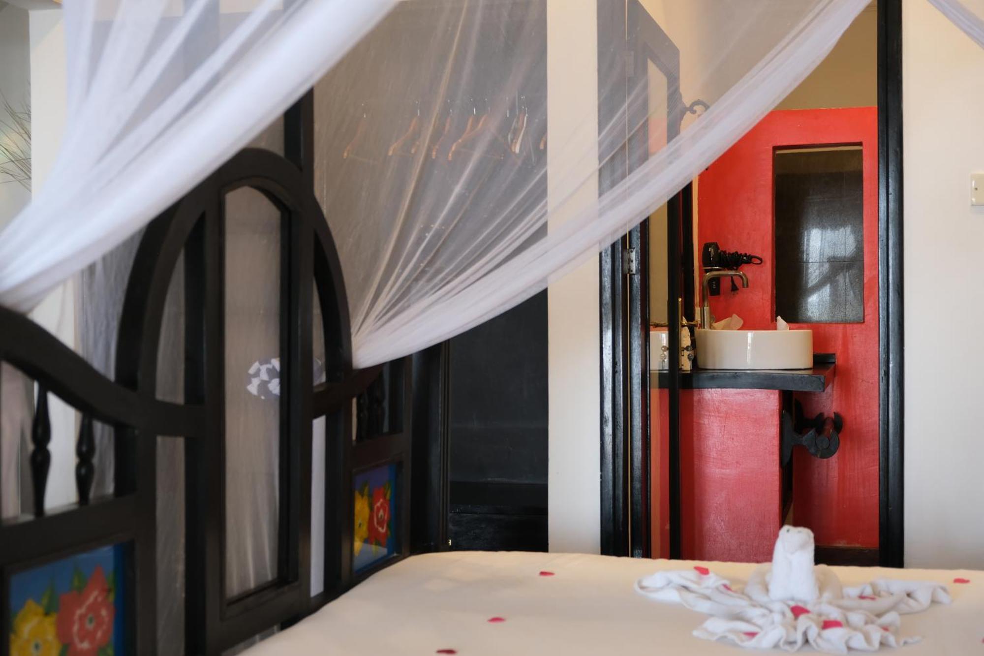 Resort Sofia Sea View Pwani Mchangani