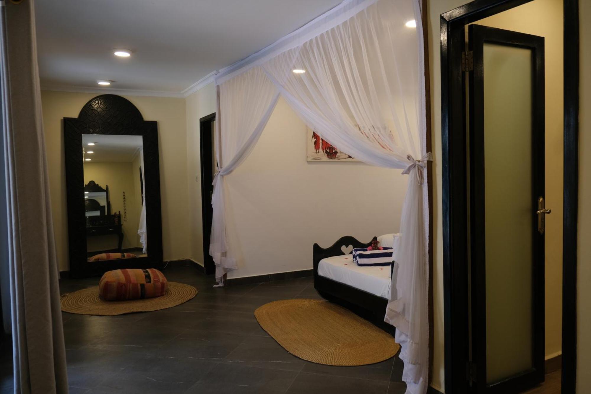 Sofia Sea View Resort