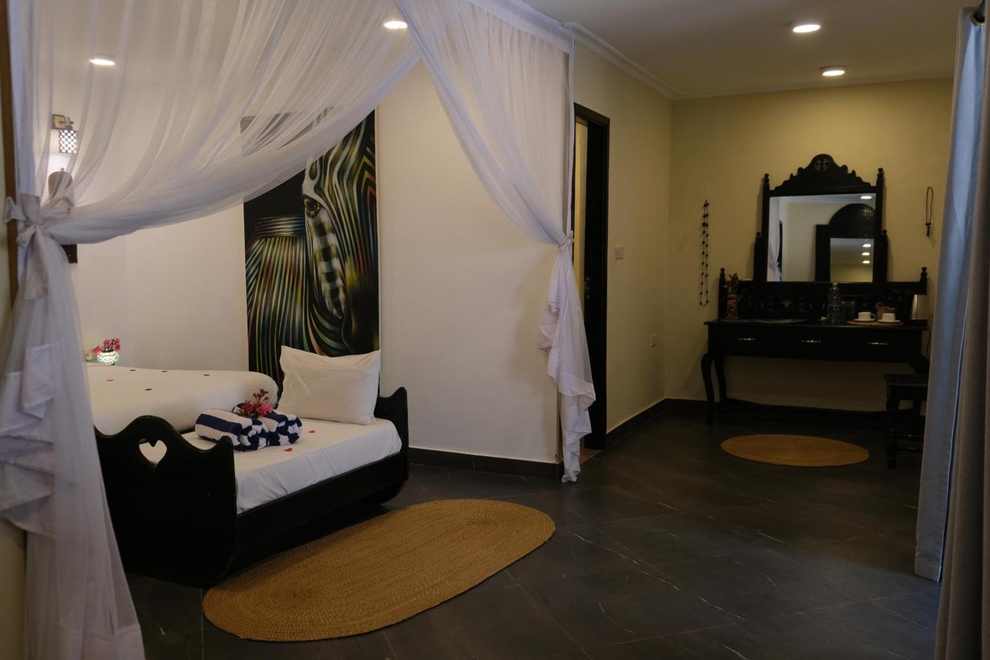Resort Sofia Sea View 5*