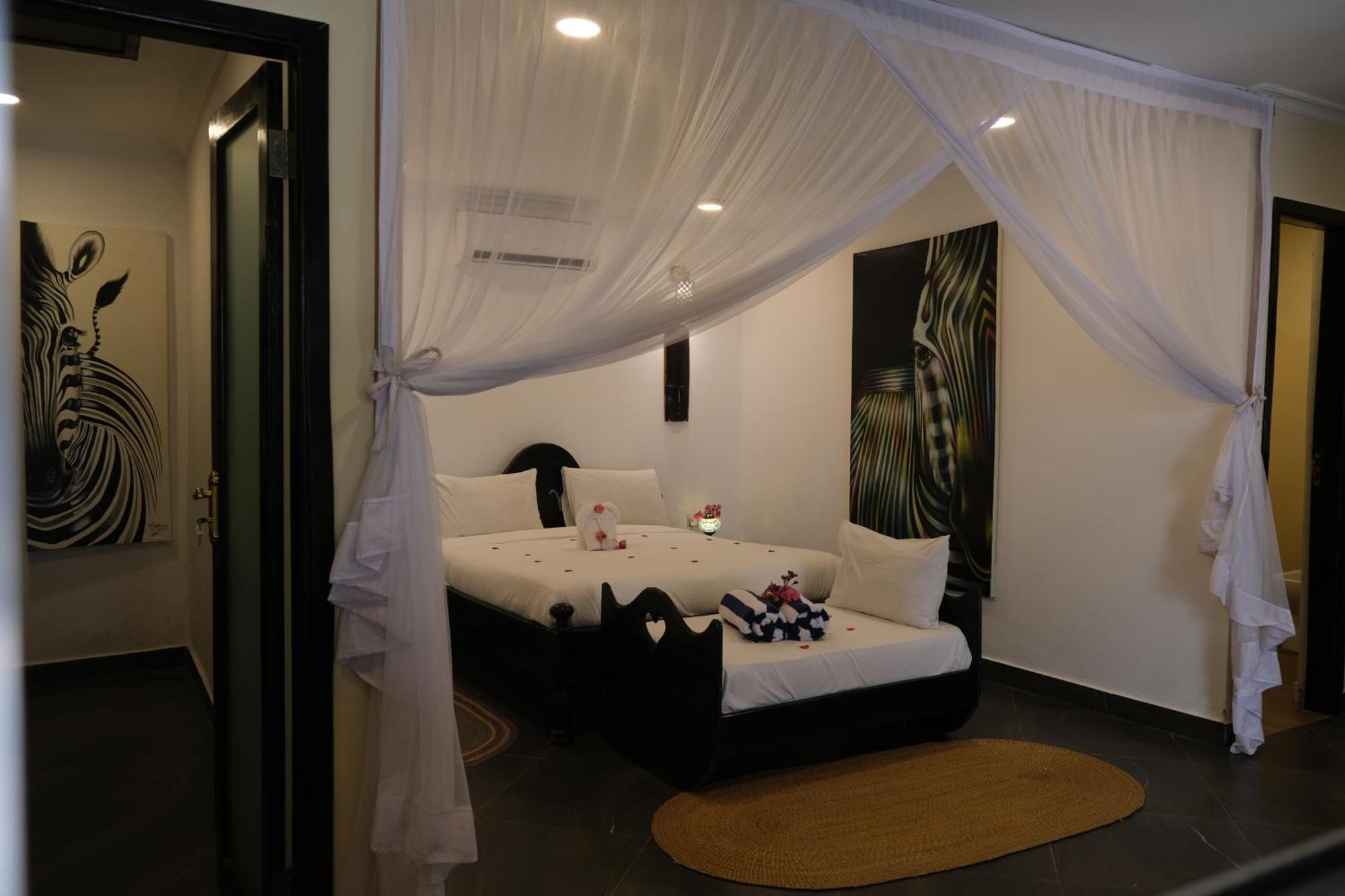 Sofia Sea View Resort Pwani Mchangani