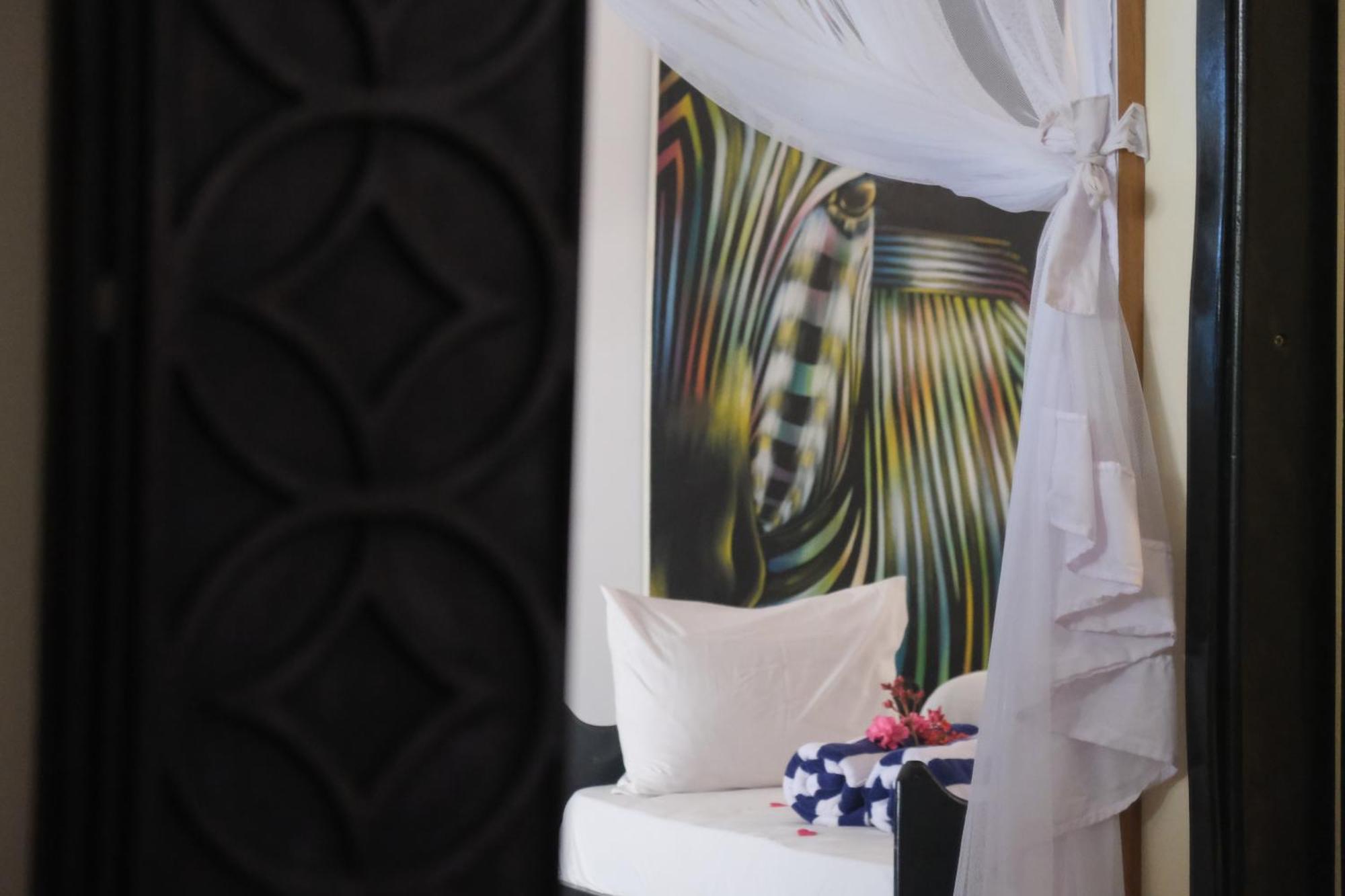 Sofia Sea View 5*