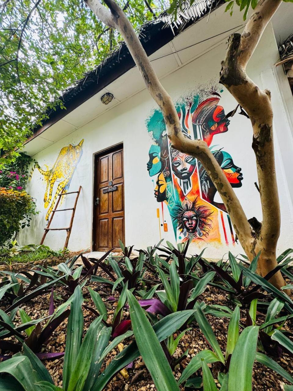 Hotel Babalao