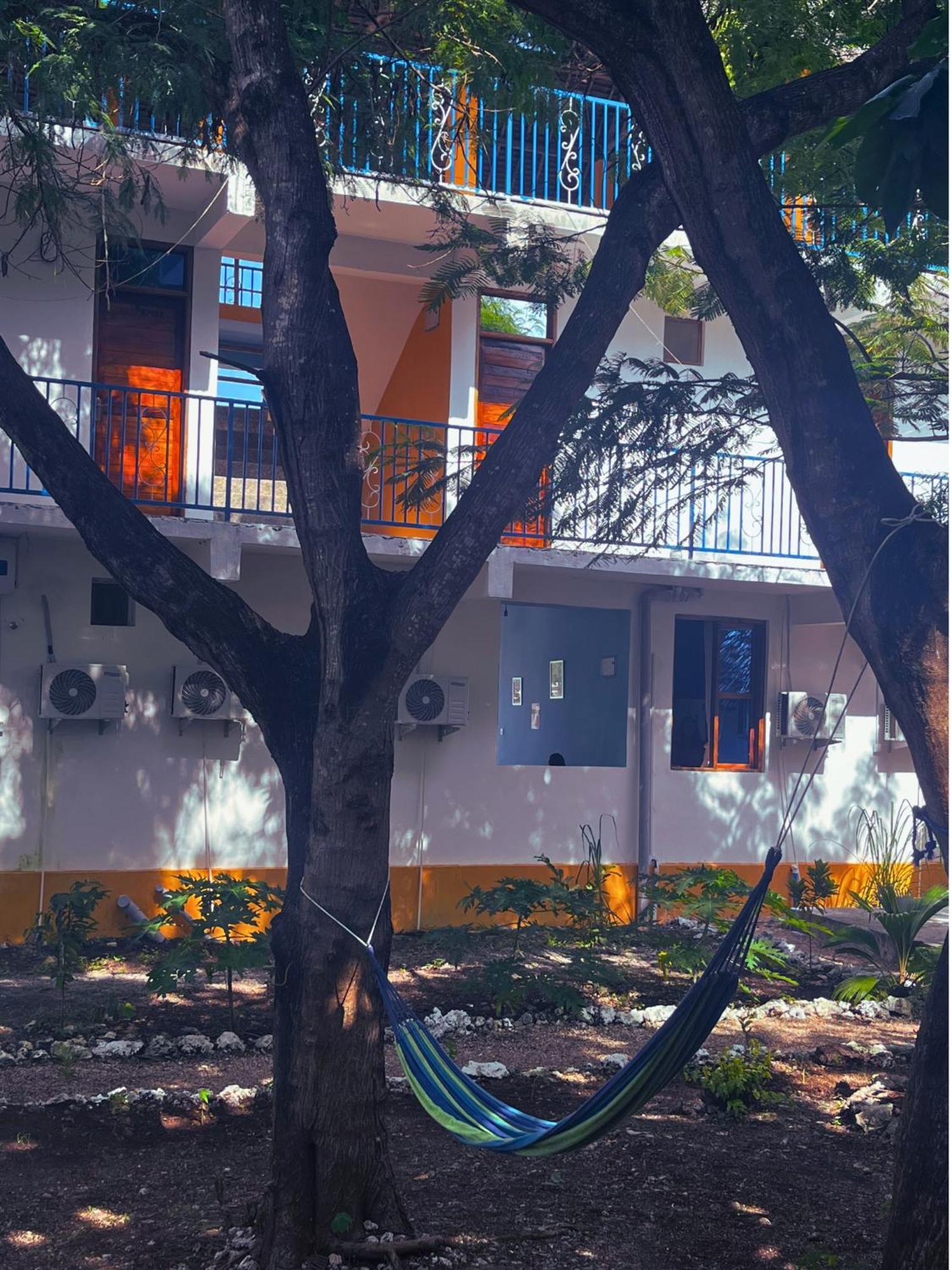 Sabali Lodge, Zanzibar *