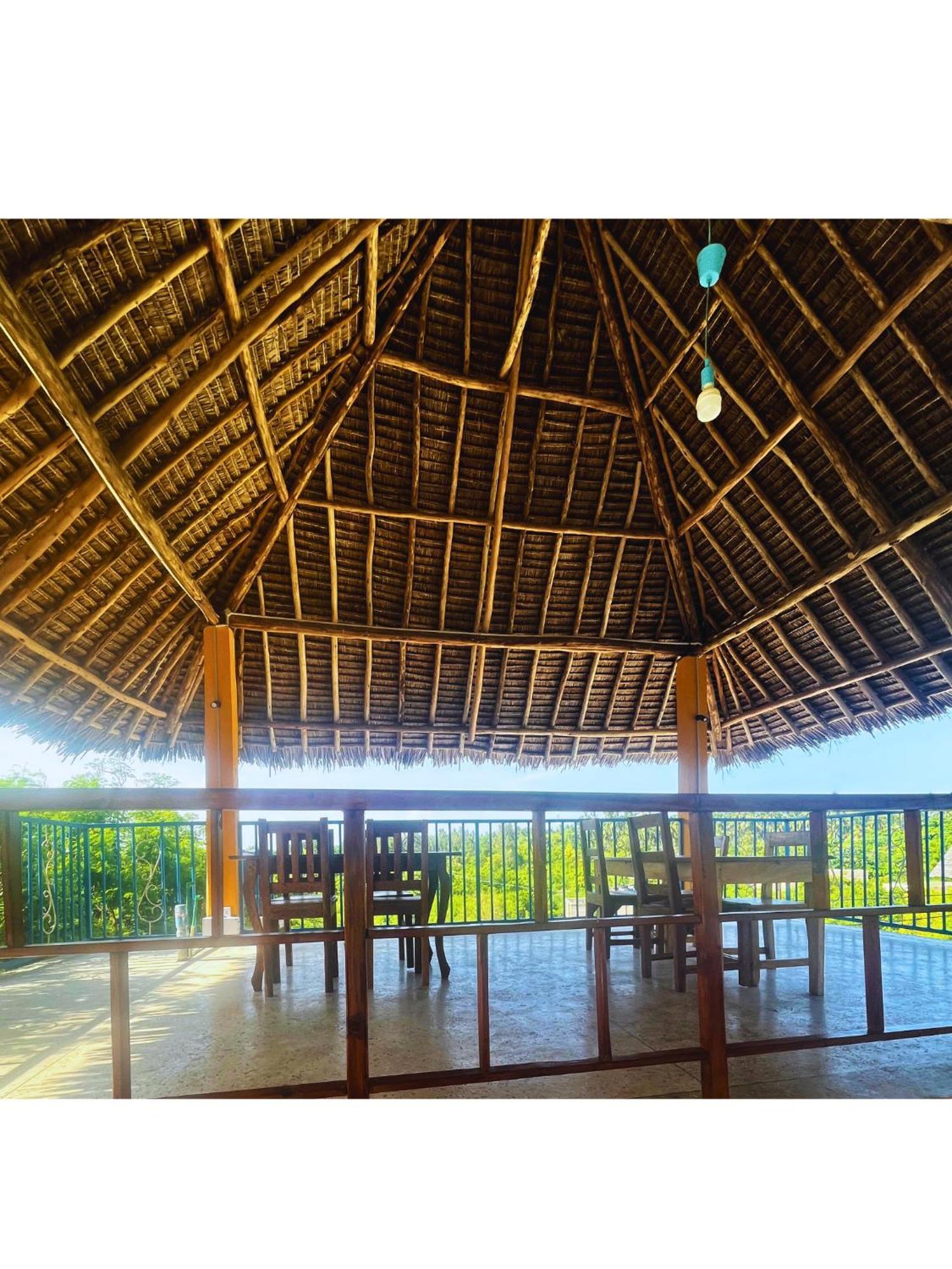 Sabali Lodge, Zanzibar
