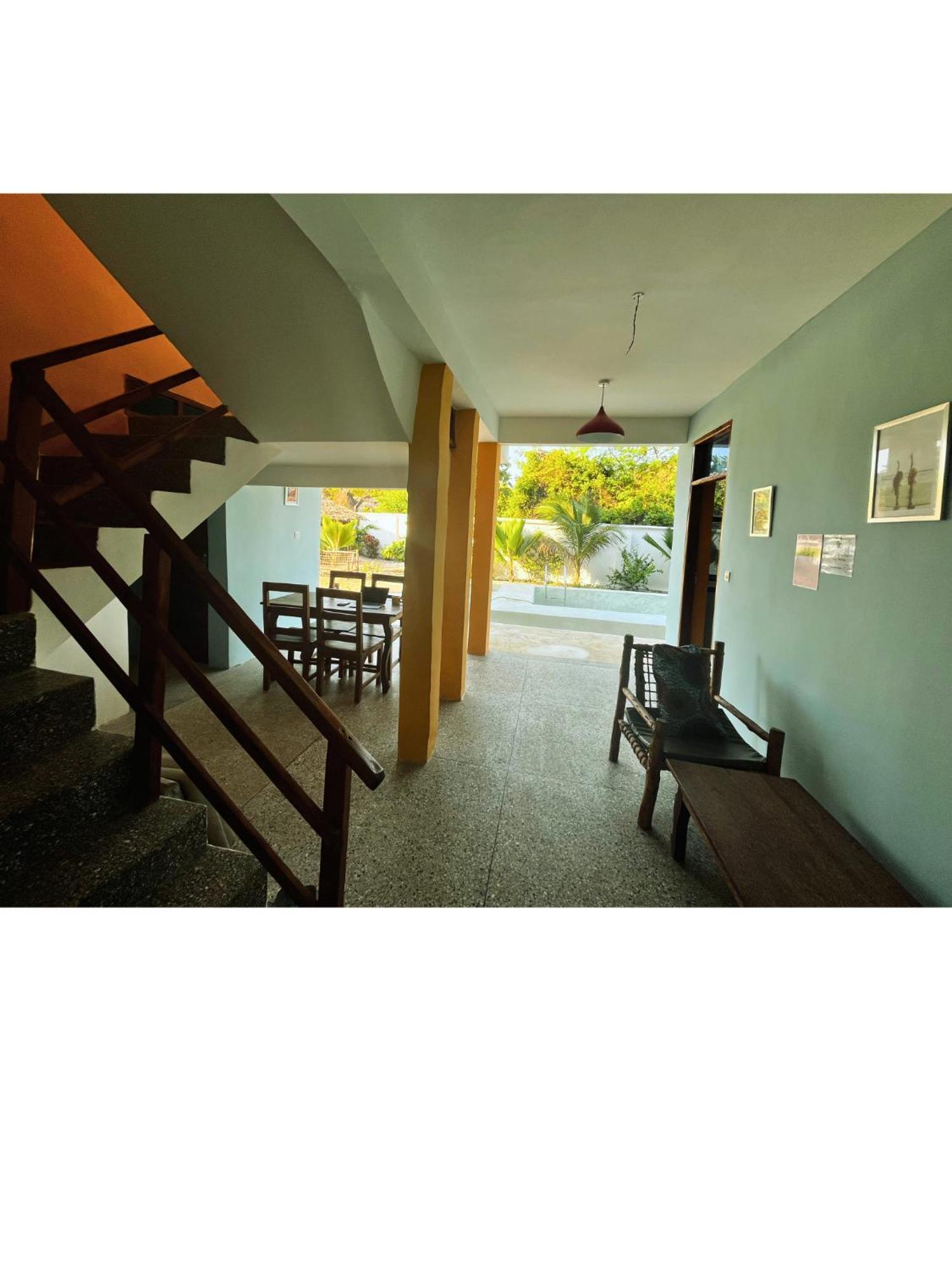 Sabali Lodge, Zanzibar Jambiani (Zanzibar)