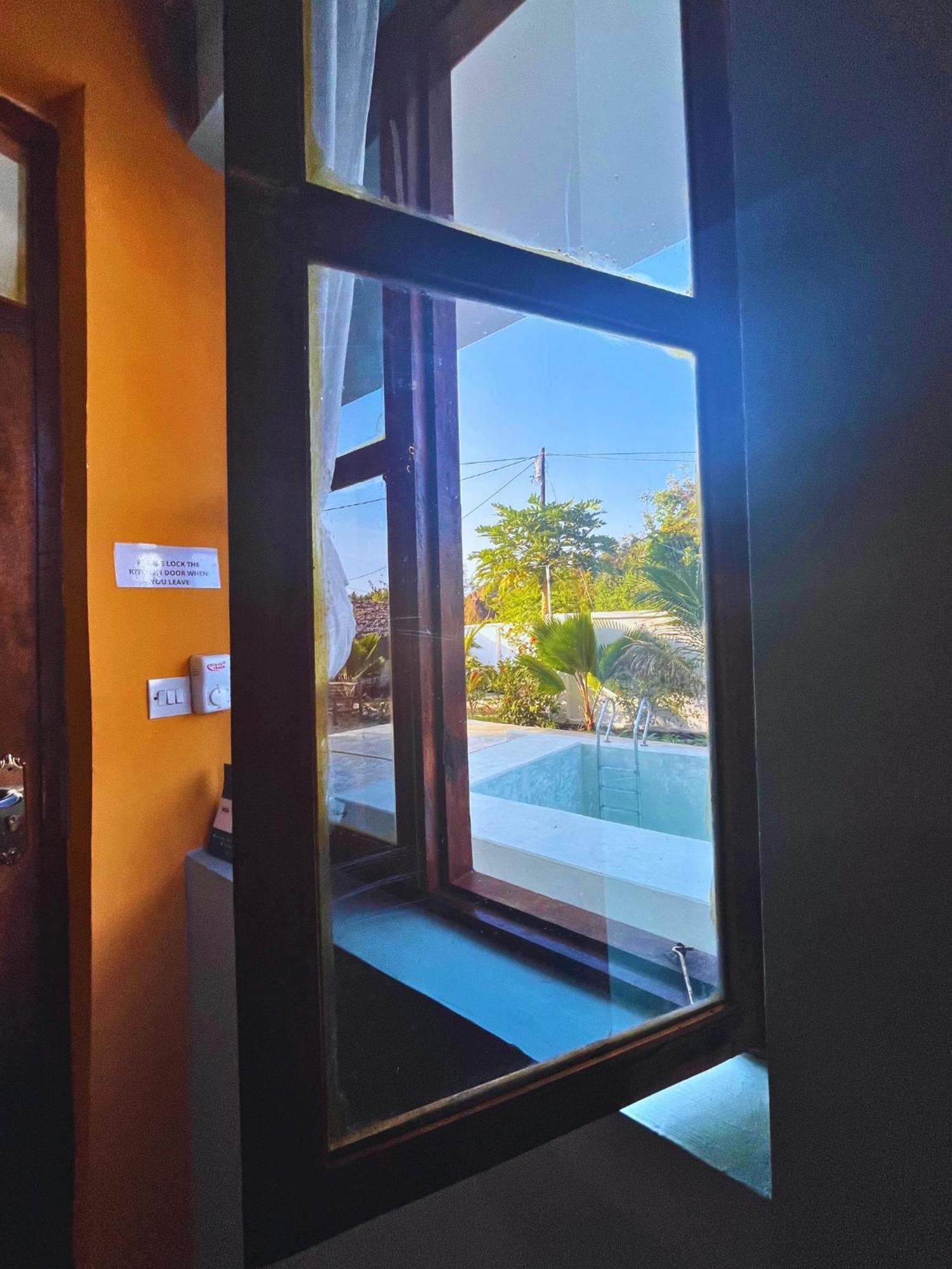 Sabali Lodge, Zanzibar Jambiani (Zanzibar)