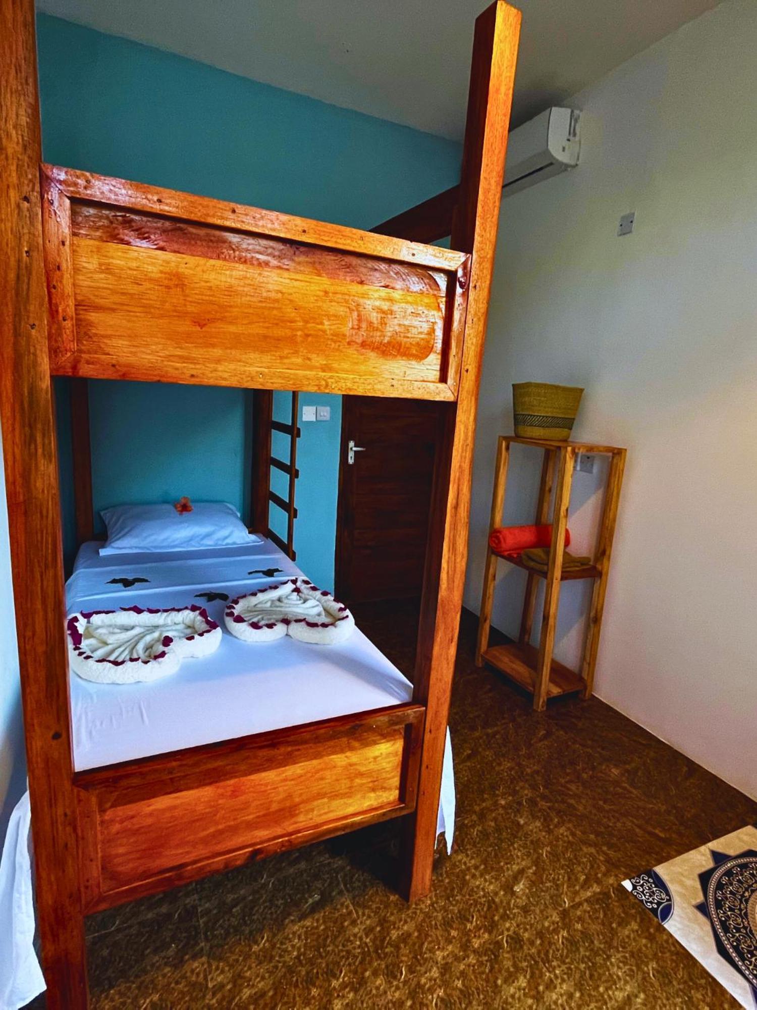 Sabali Lodge, Zanzibar Lodge Jambiani (Zanzibar)