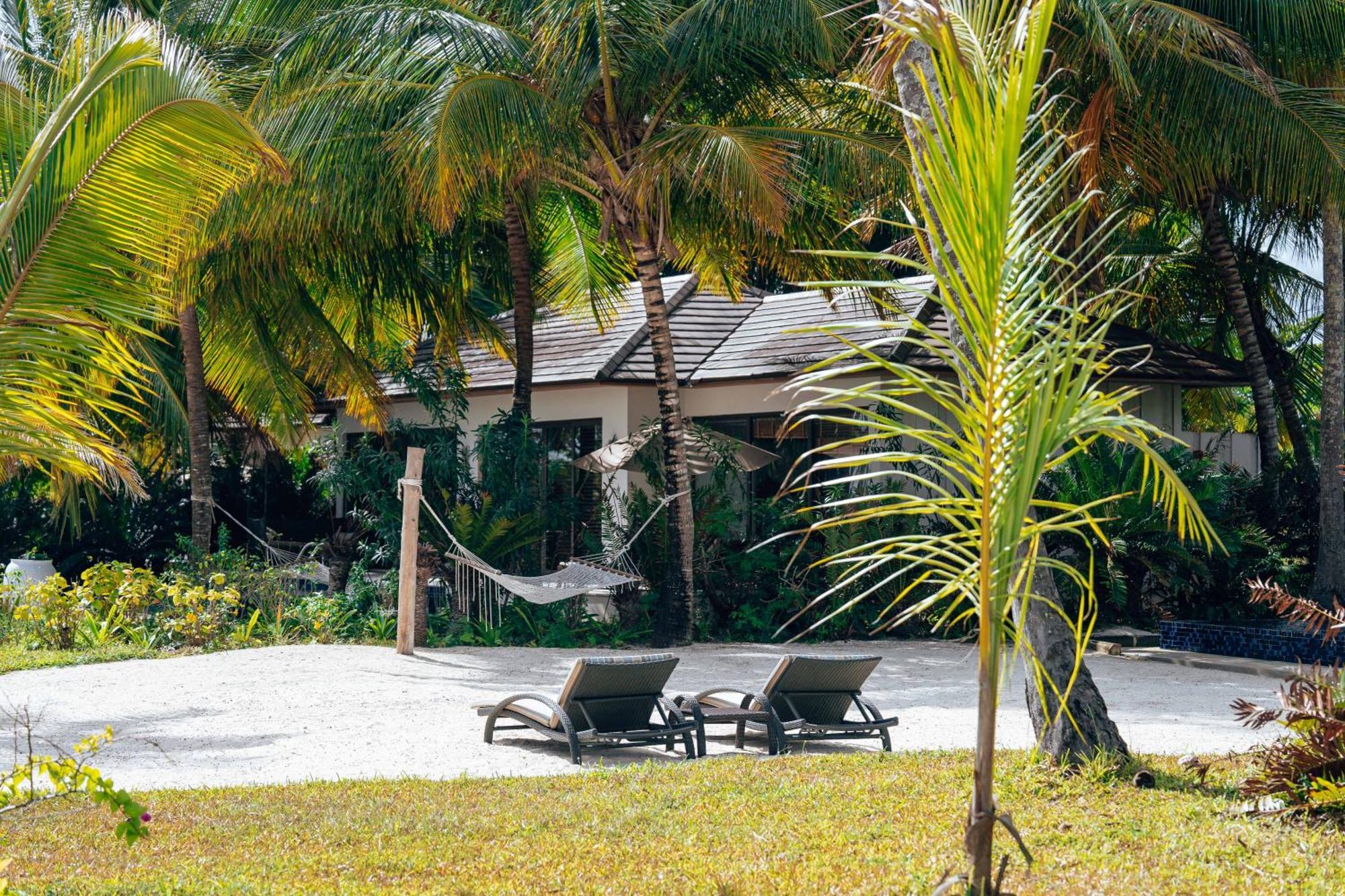 Hotel The Zanzibar Kizimkazi