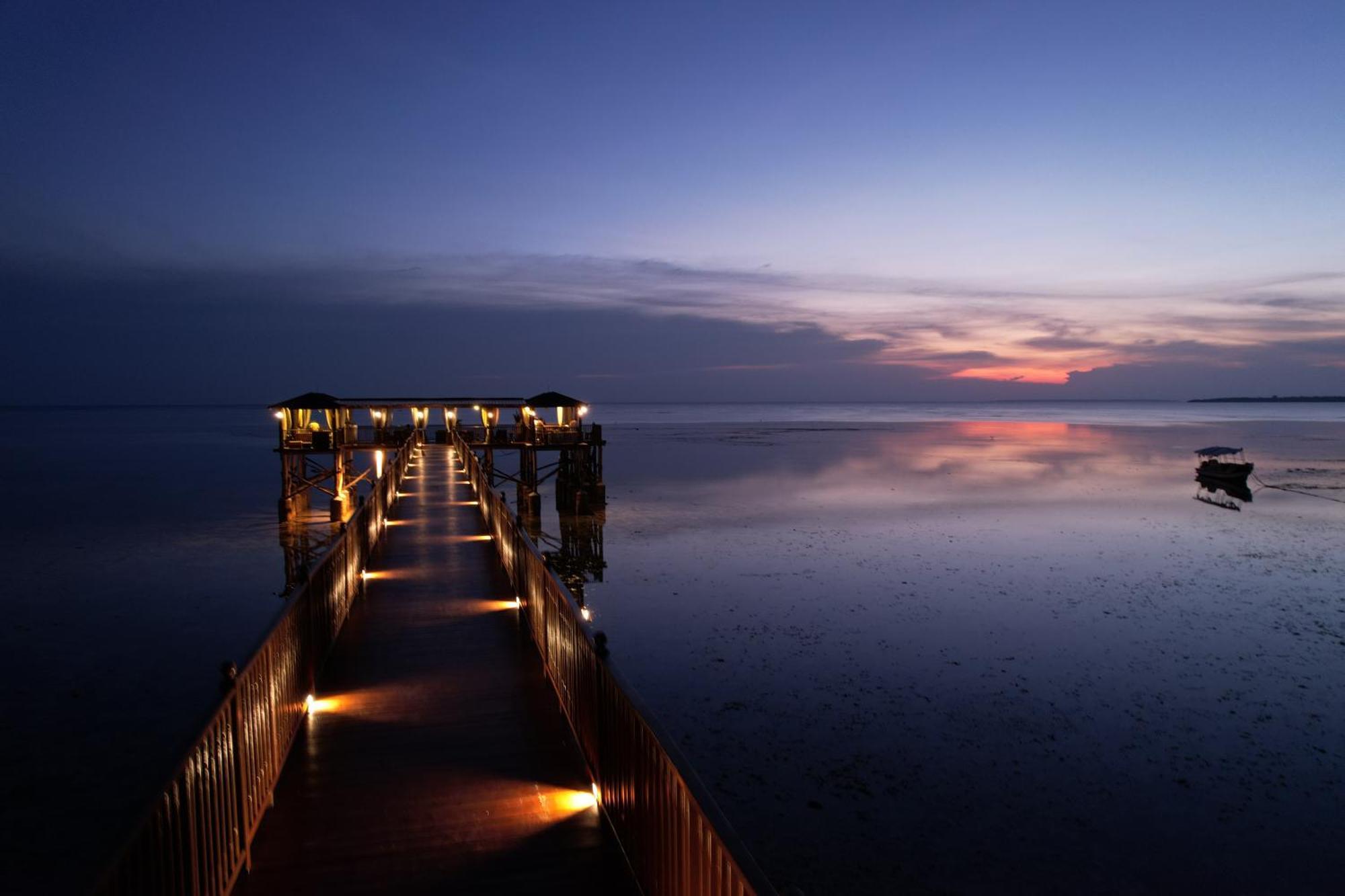 The Zanzibar 5*