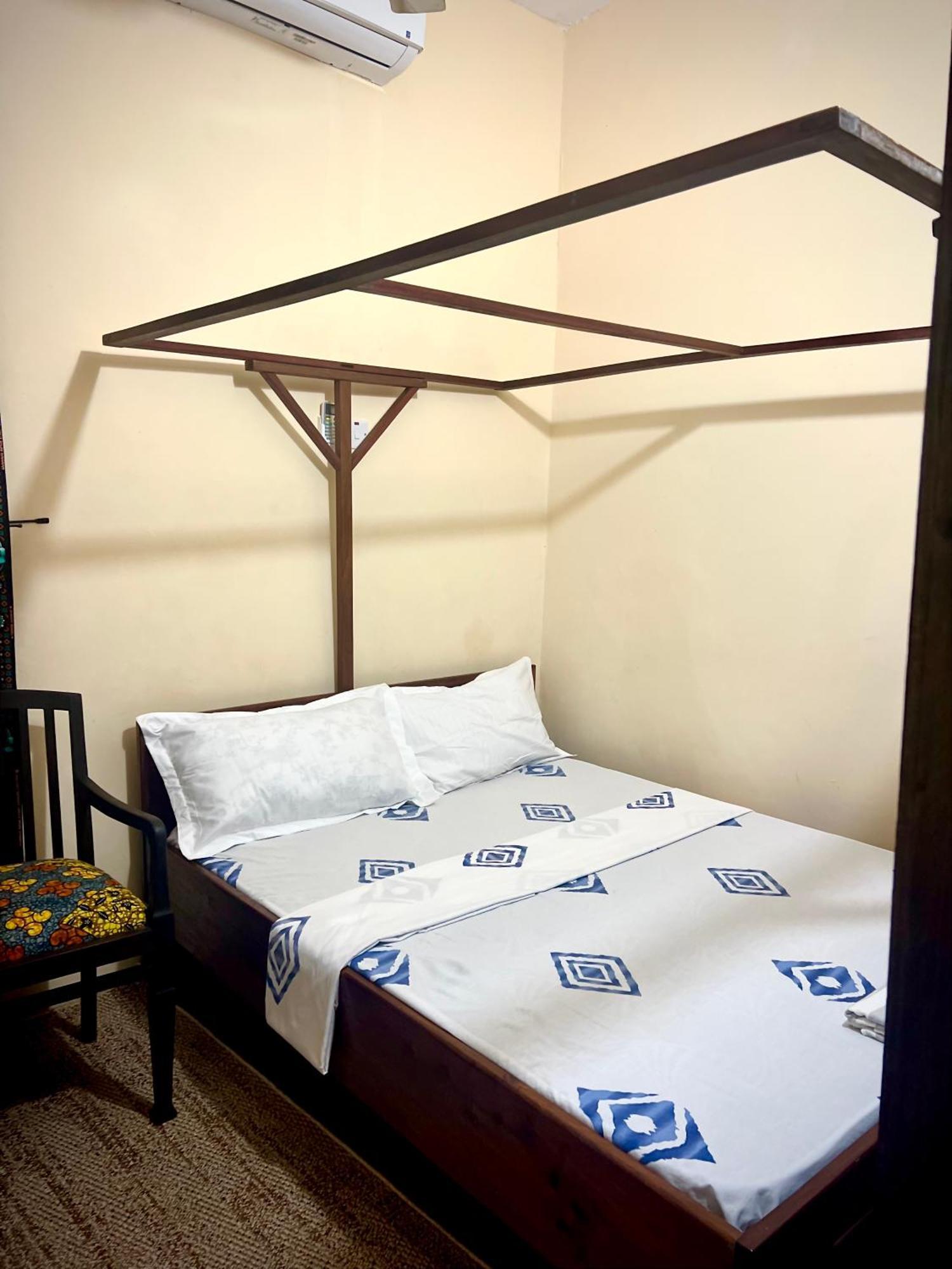 Hostel Serene Abodes Zanzibar