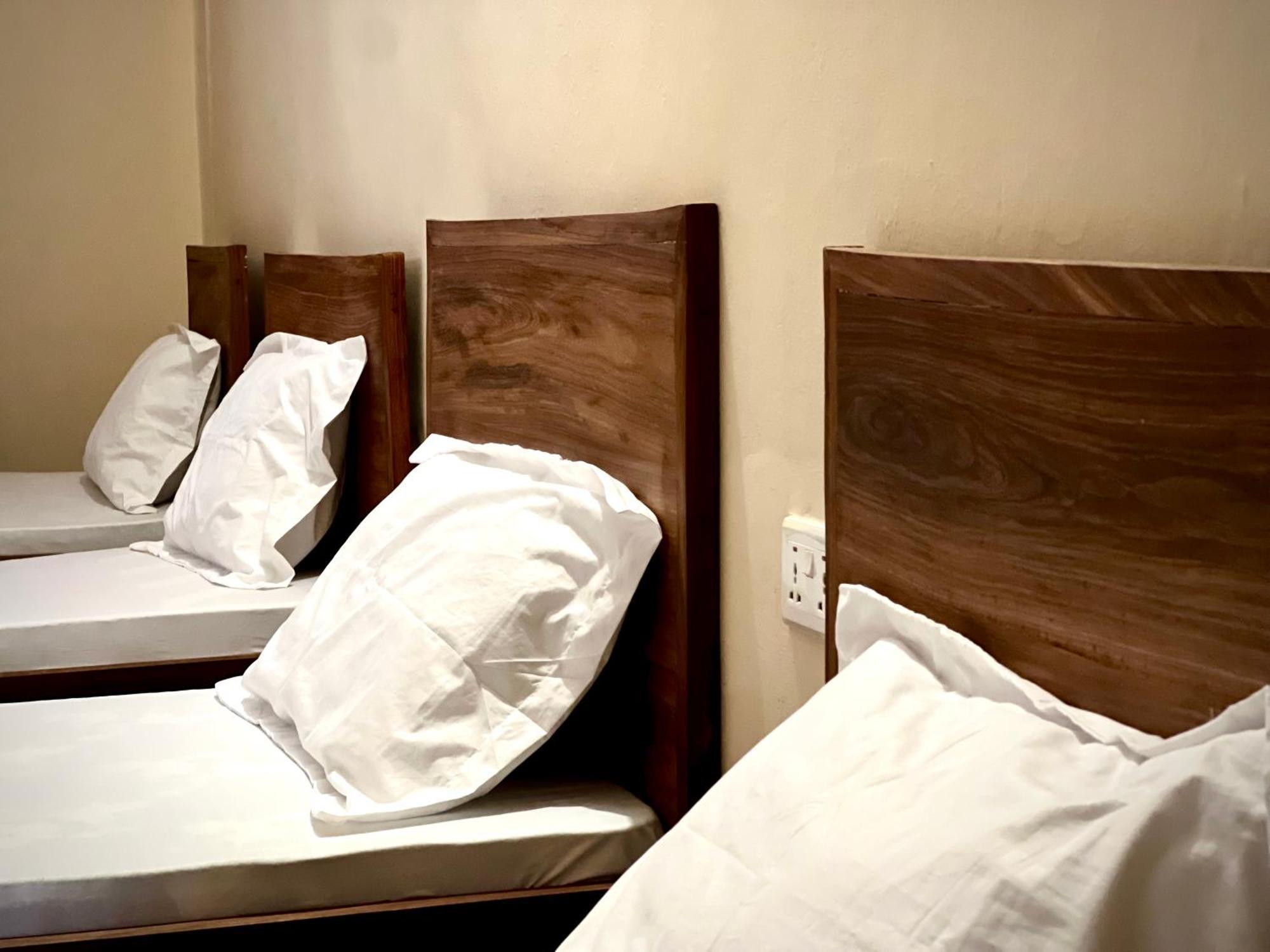 Hostel Serene Abodes