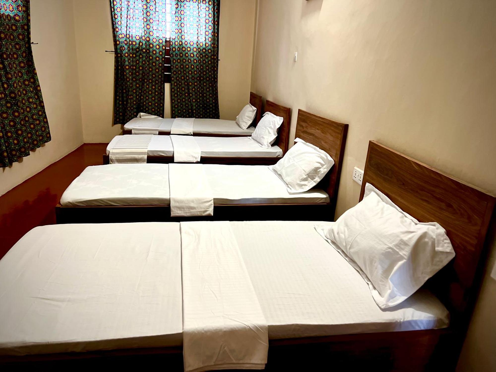 Hostel Serene Abodes