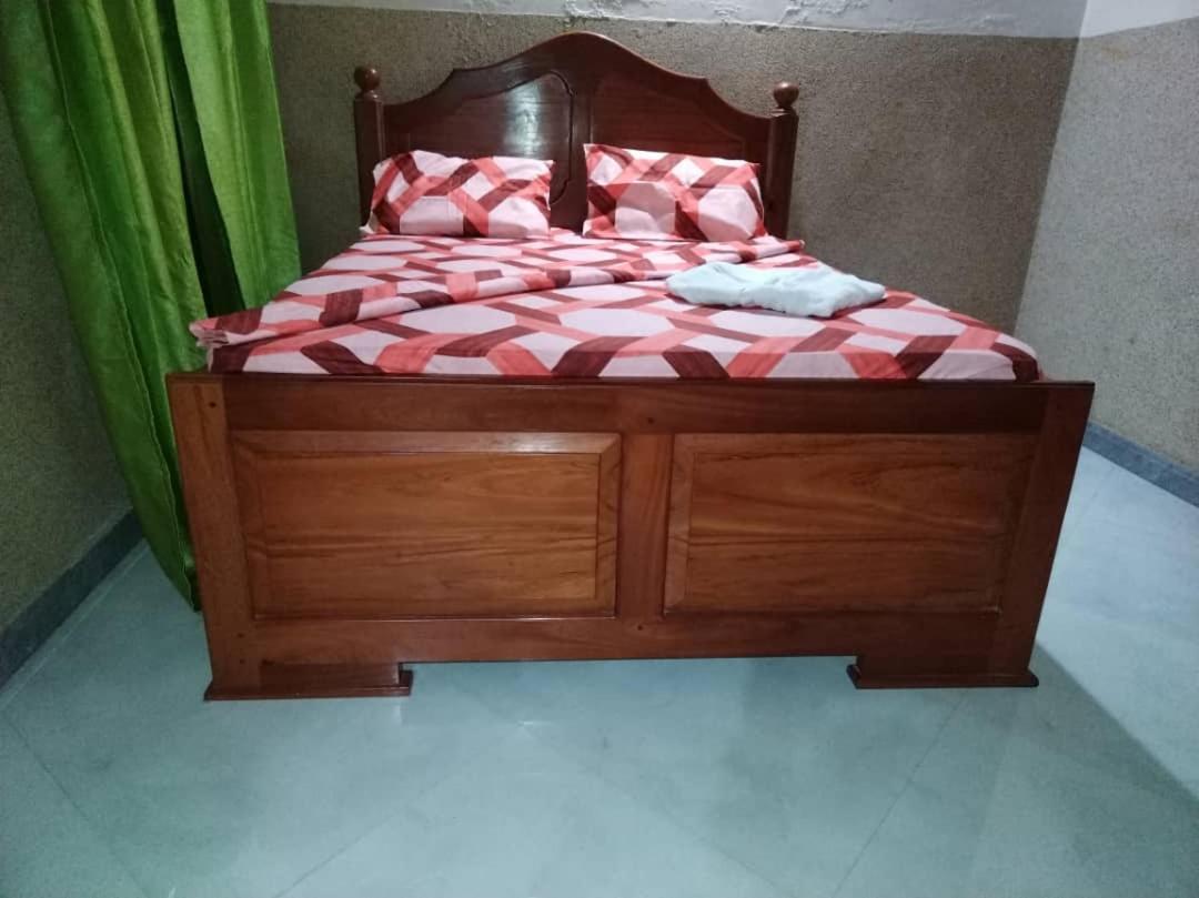 Mambo House Guest house *