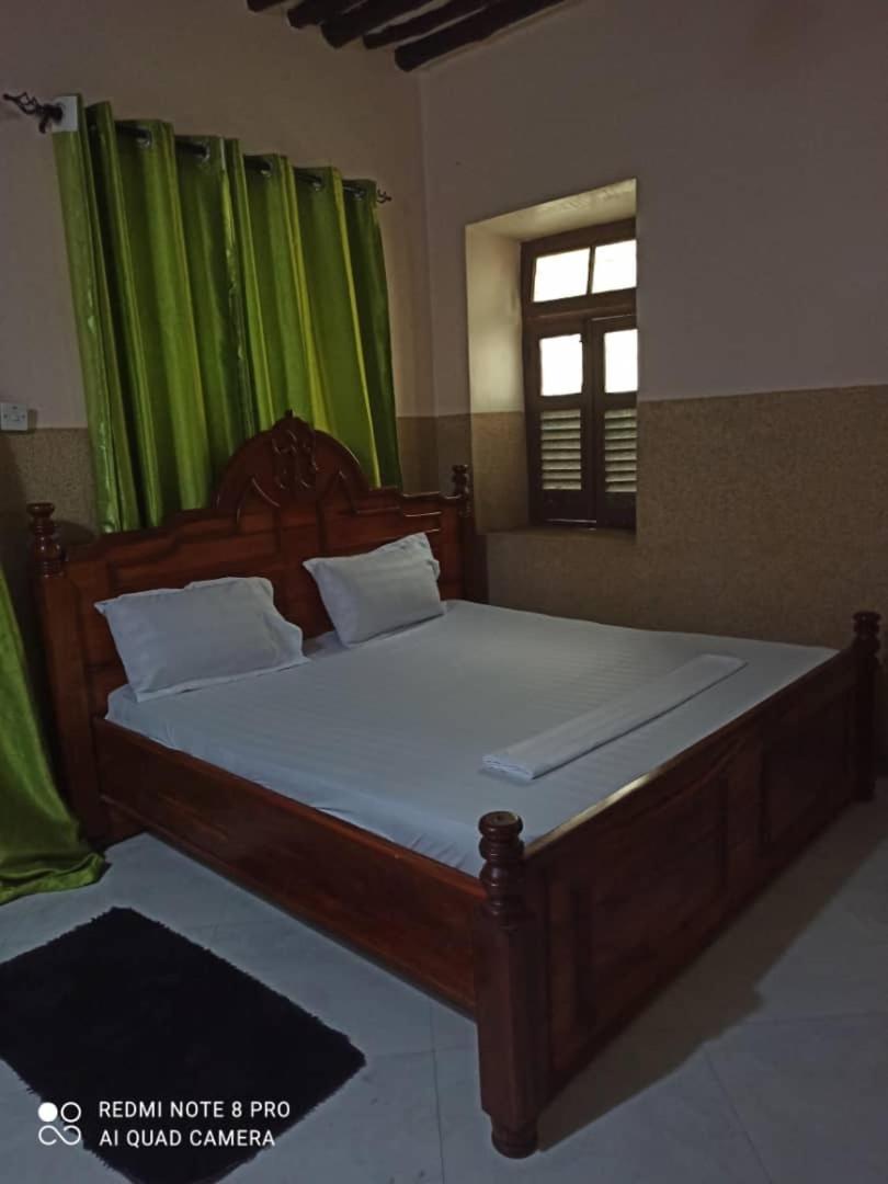 Mambo House Guest house Zanzibar
