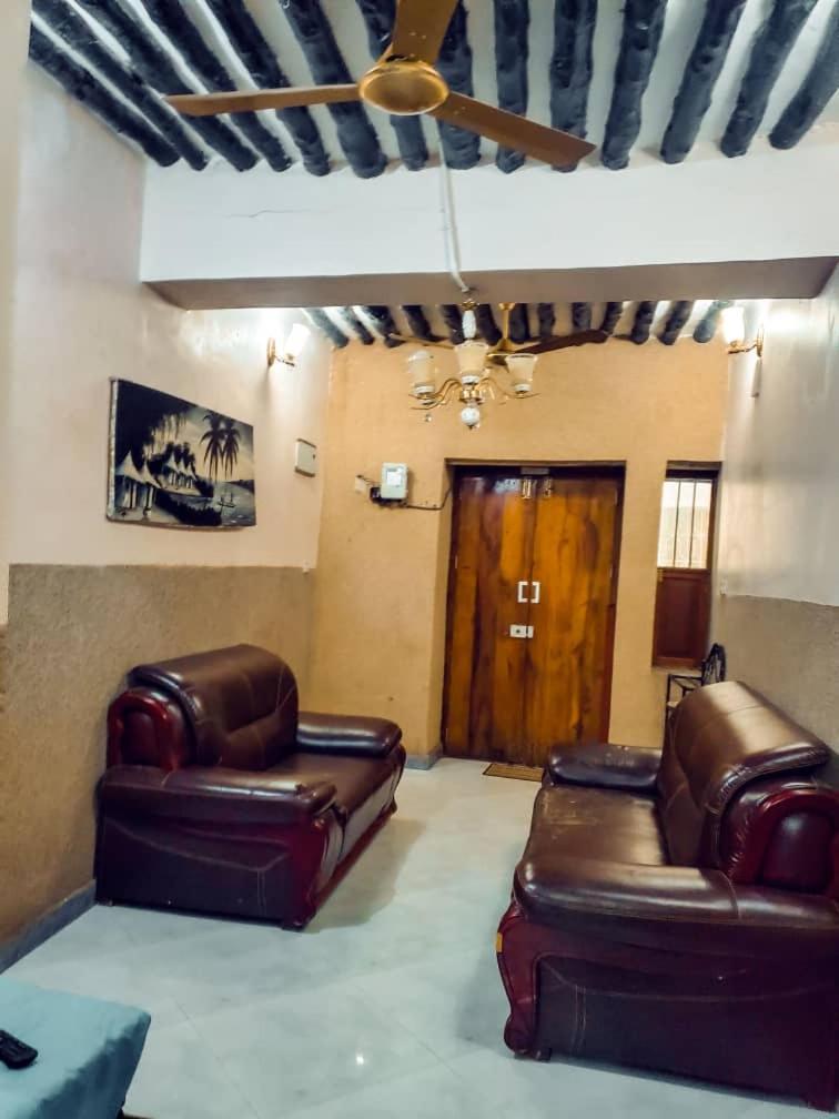 Mambo House Guest house Zanzibar