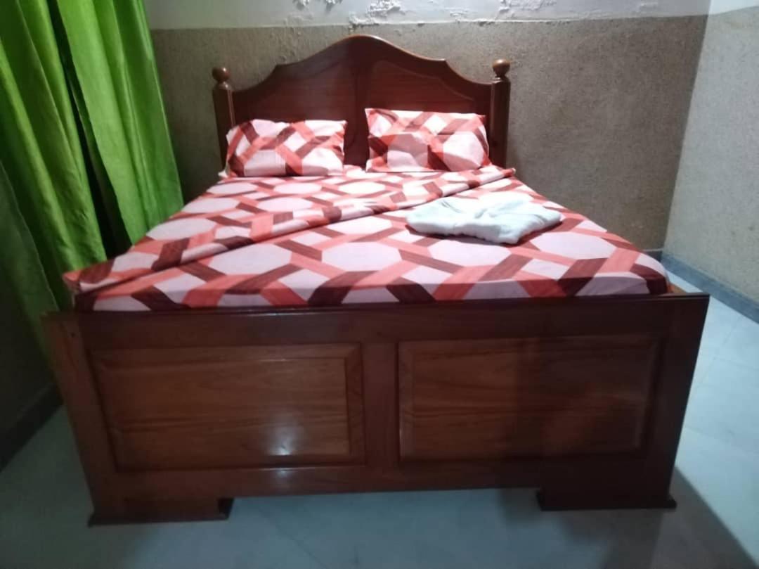 Guest house Mambo House Zanzibar