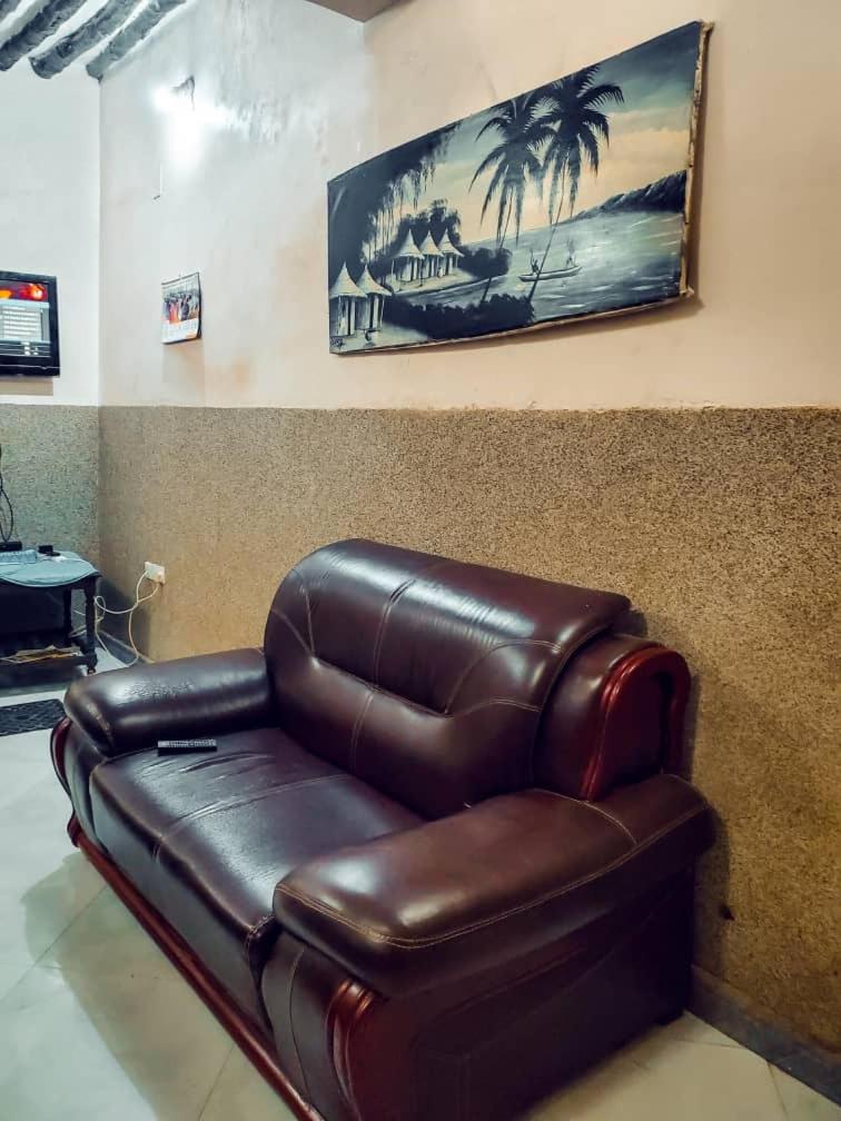 Guest house Mambo House