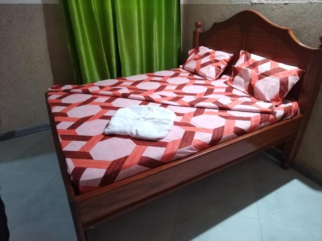 Mambo House Guest house Zanzibar