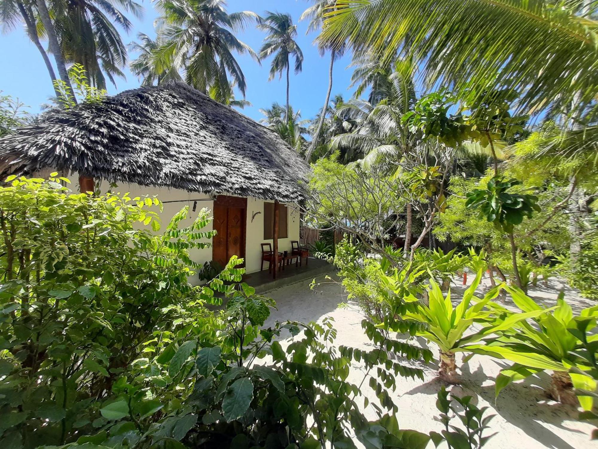 Zanzibar Gem Aparthotel *