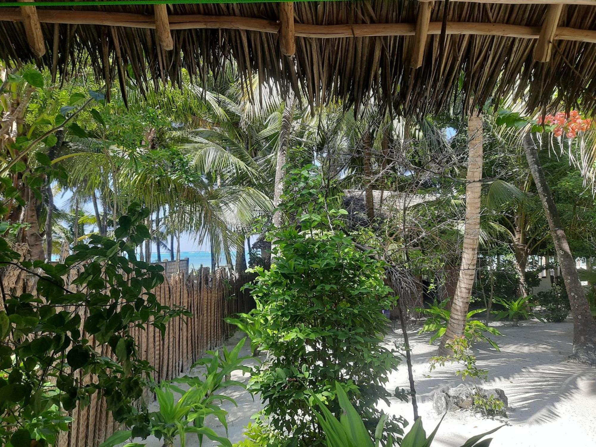 Aparthotel Zanzibar Gem *
