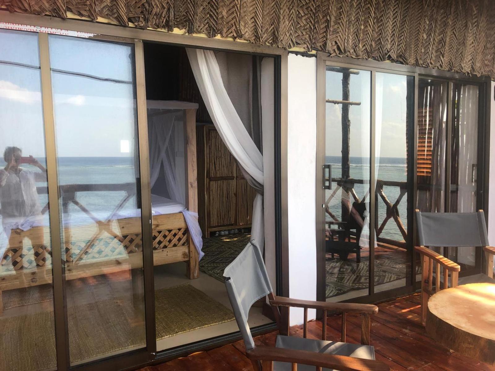 Ocean View Aparthotel