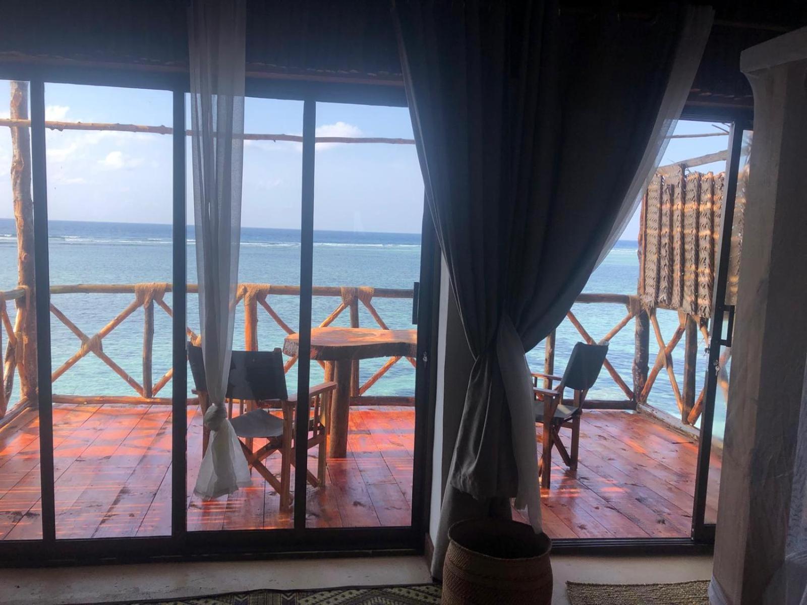 Aparthotel Ocean View