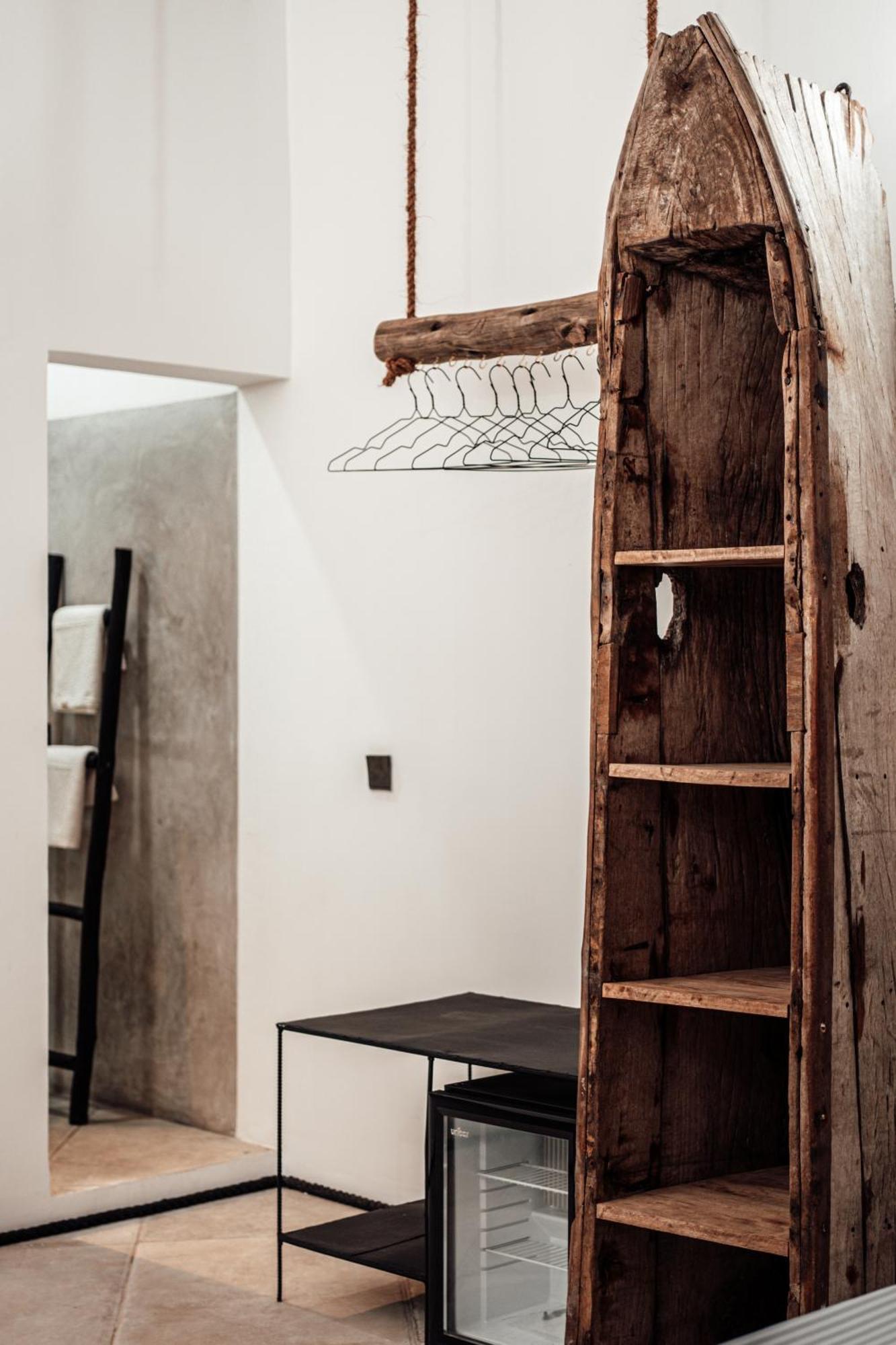 Barabara Eat&sleep - Eco Boutique