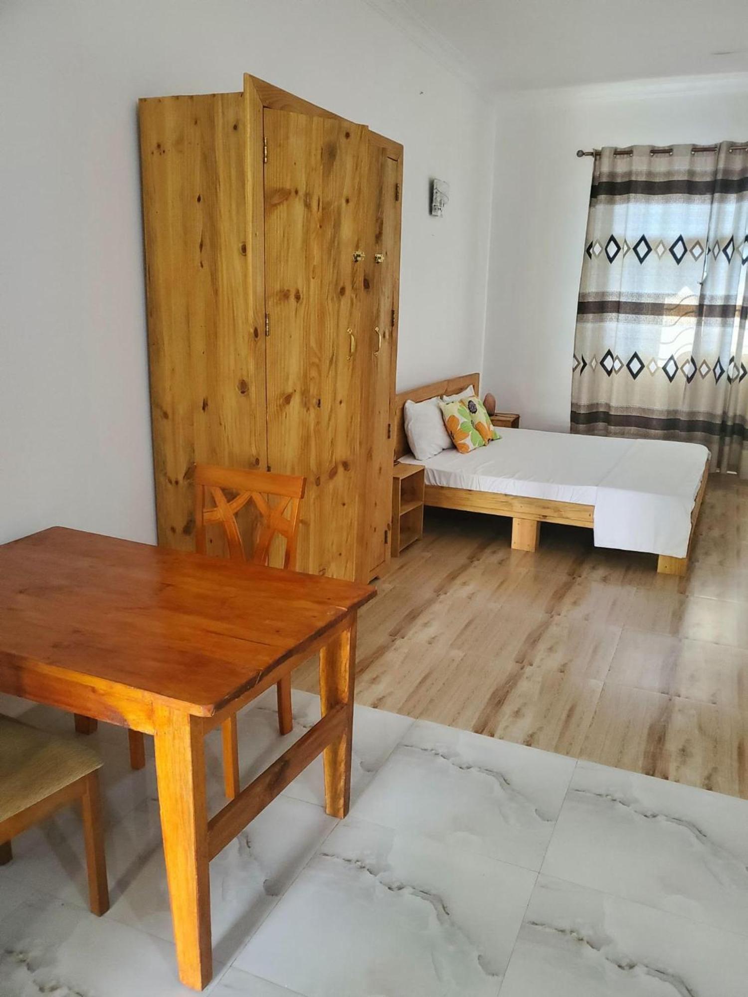 Makame Garden House * Kendwa