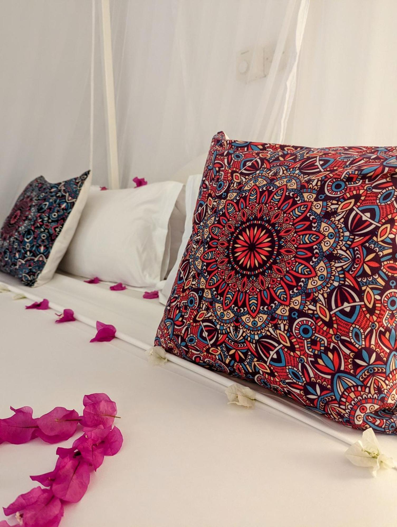 Hotel Bahati